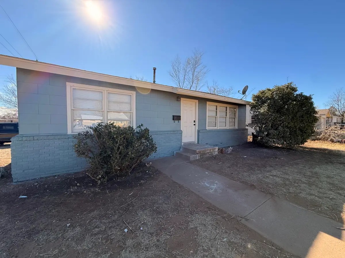 4601 43rd Street, Lubbock, TX 79414 - Image #1