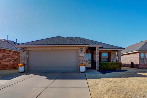 11206 Clinton Avenue, Lubbock, TX 79424