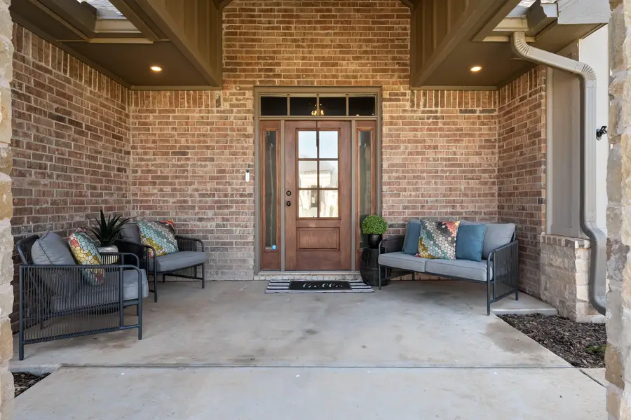 1306 Chaucer Lane, Wolfforth, TX 79382 - #3