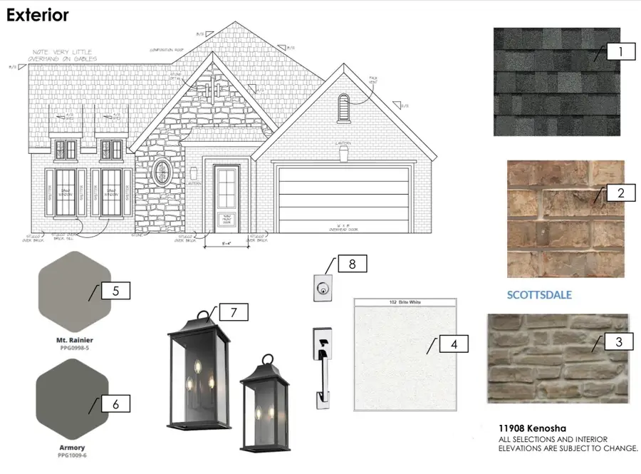 11908 Kenosha Avenue, Lubbock, TX 79423 - Image #3