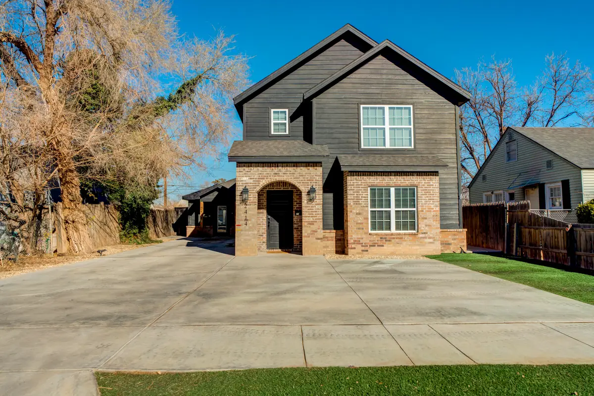 2414 25th Street, Lubbock, TX 79411 - Image #1