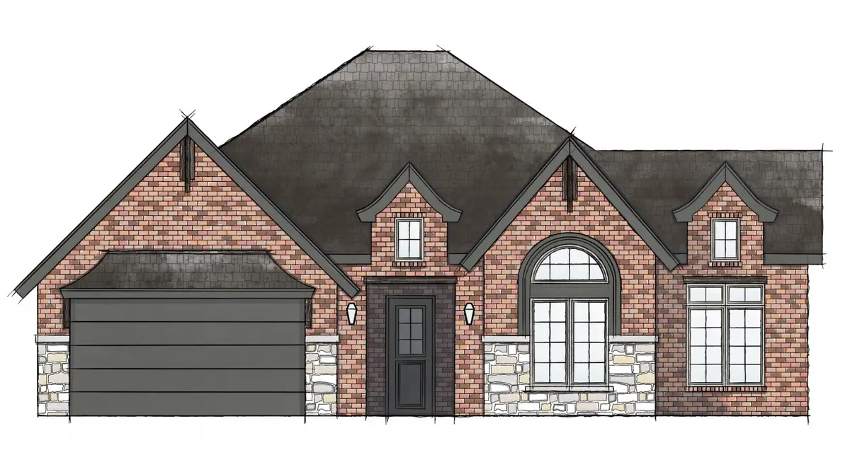 11906 Kenosha Avenue, Lubbock, TX 79423 - Image #1