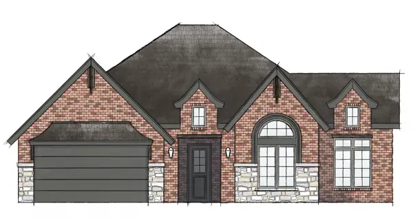 11906 Kenosha Avenue, Lubbock, TX 79423