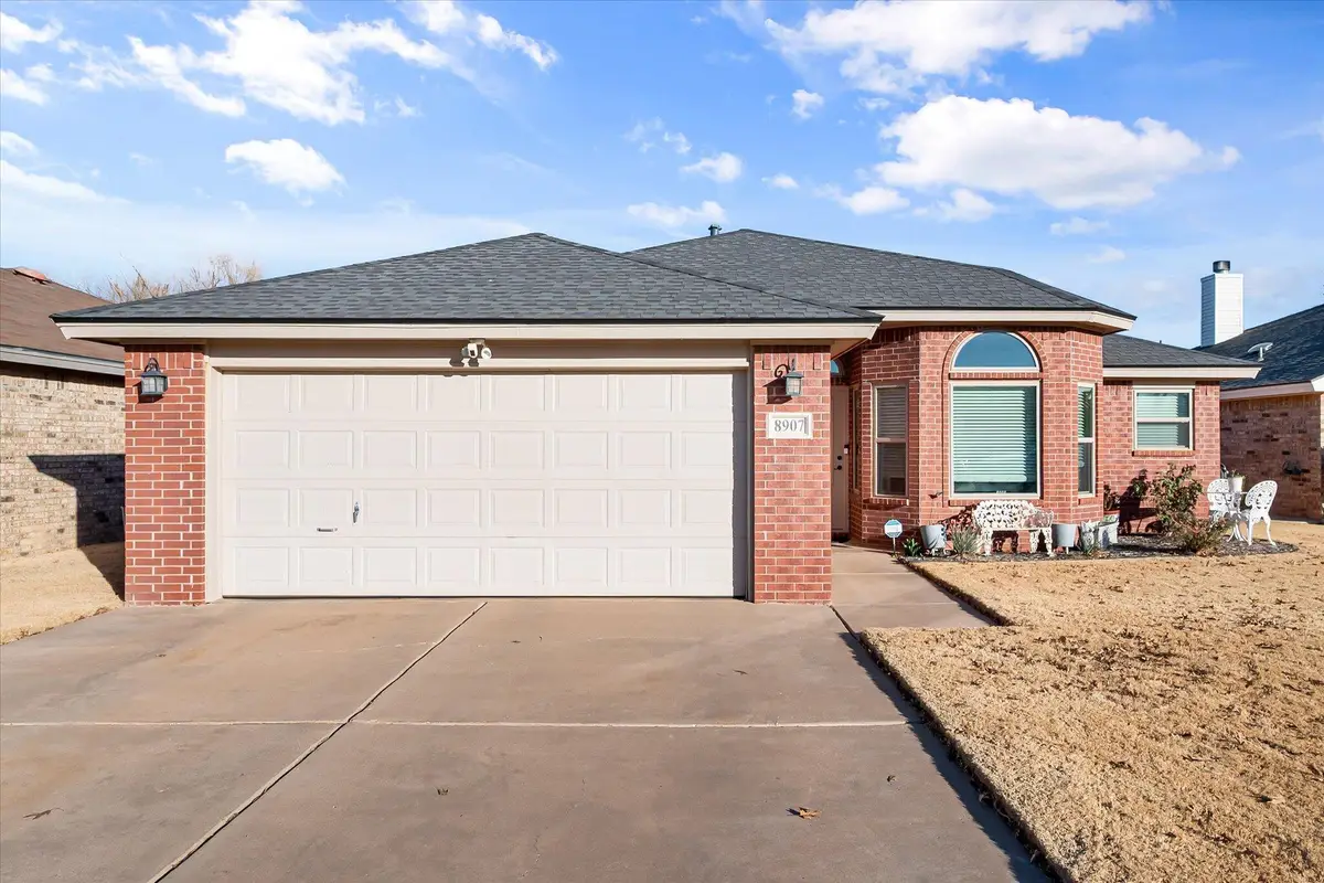 8907 Dixon Avenue, Lubbock, TX 79423 - Image #1