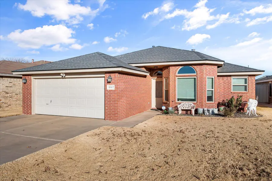 8907 Dixon Avenue, Lubbock, TX 79423 - Image #2