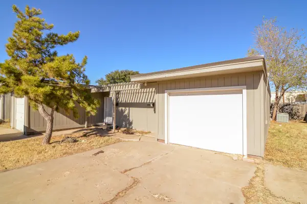 3714 53rd Street, Lubbock, TX 79413