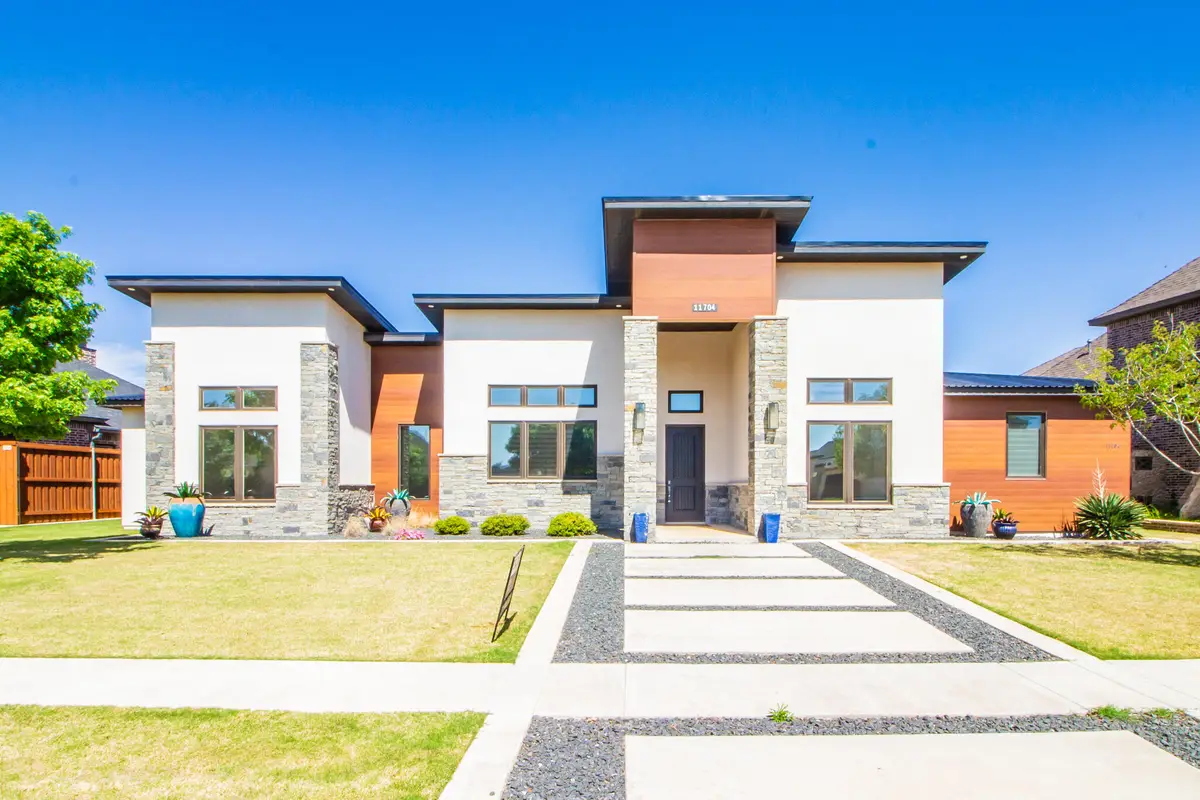 11704 Uxbridge Avenue, Lubbock, TX 79424 - #1