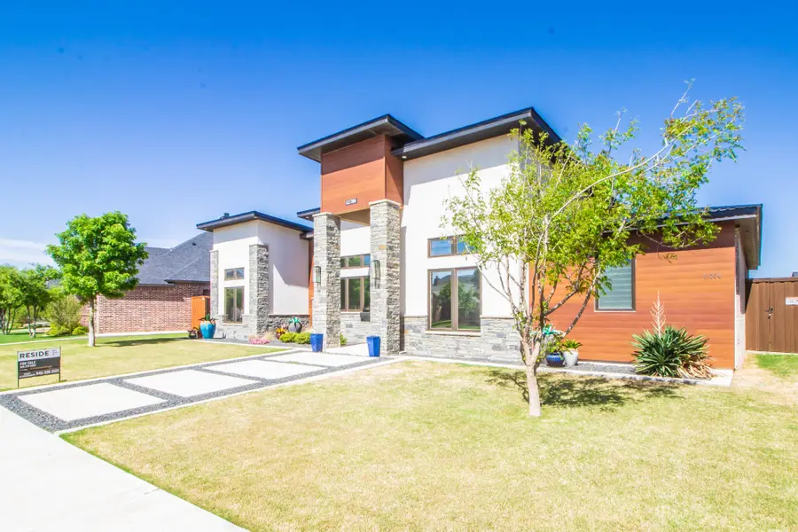 11704 Uxbridge Avenue, Lubbock, TX 79424 - #2