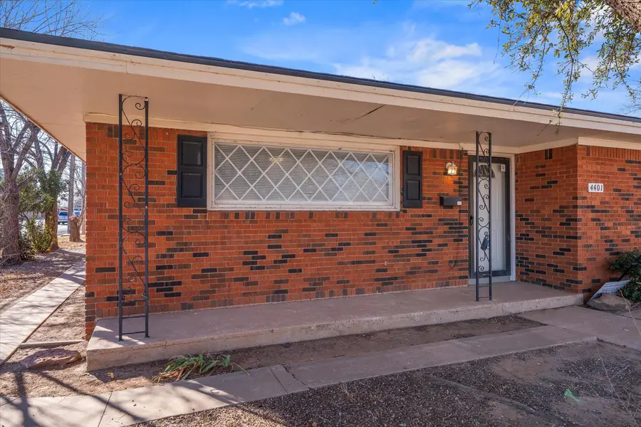4401 27th Street, Lubbock, TX 79410 - Image #3