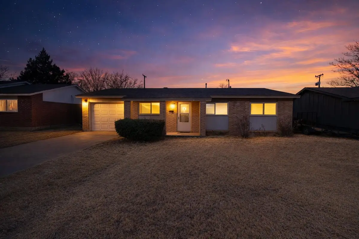 5308 48th Street, Lubbock, TX 79414 - Image #1