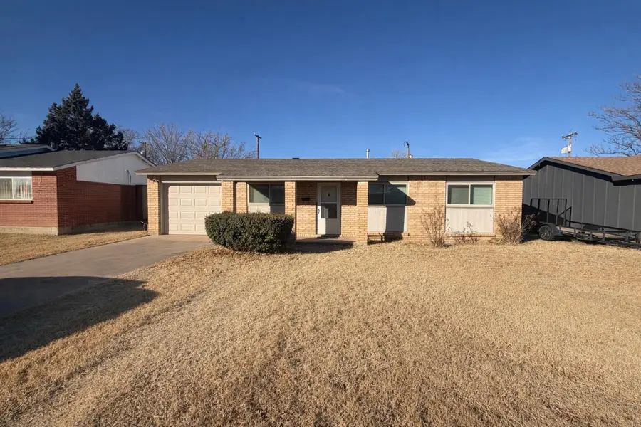 5308 48th Street, Lubbock, TX 79414 - Image #2