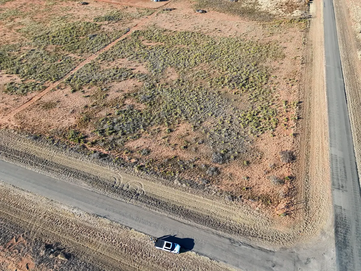 0 Wagon Trail, Denver City, TX 79323 - Image #1