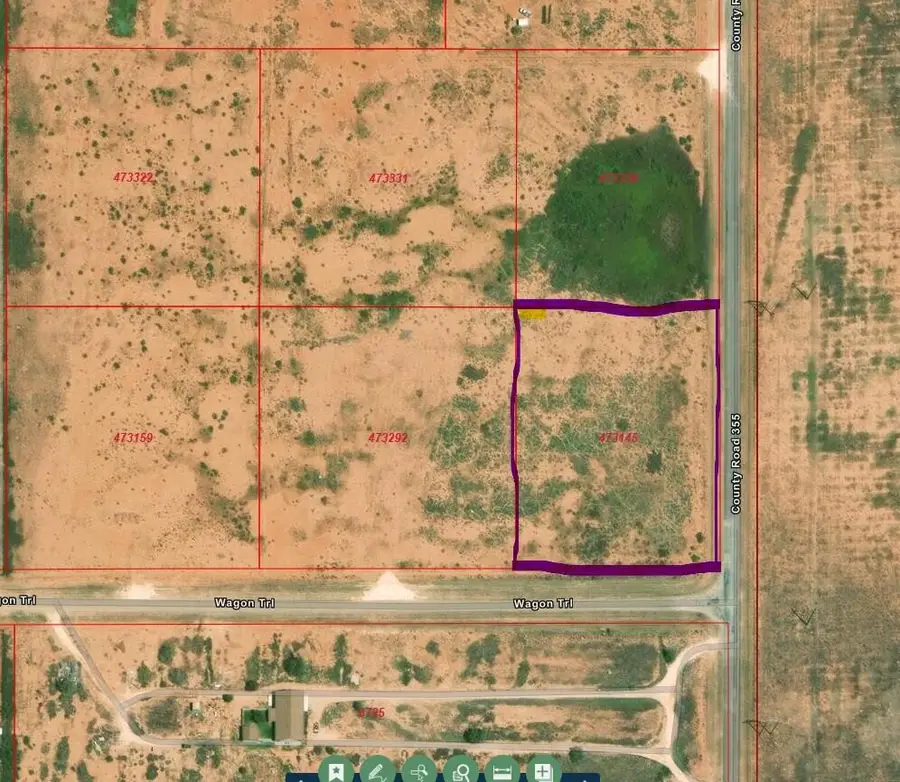 0 Wagon Trail, Denver City, TX 79323 - Image #2