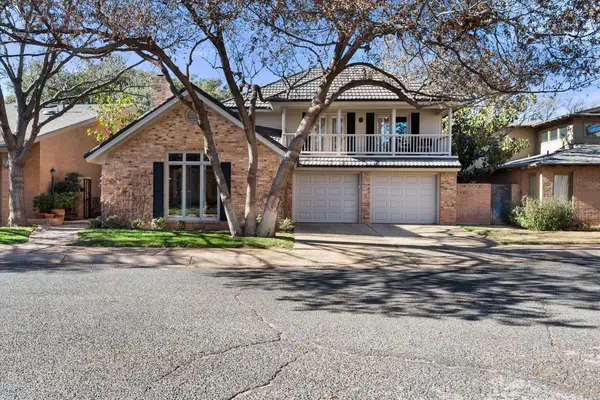 9102 Vicksburg Avenue, Lubbock, TX 79424