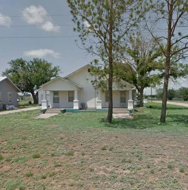 1001 Canon Avenue, Matador, TX 79244