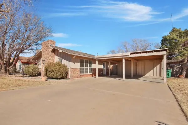 18 Highland Drive, Ransom Canyon, TX 79366