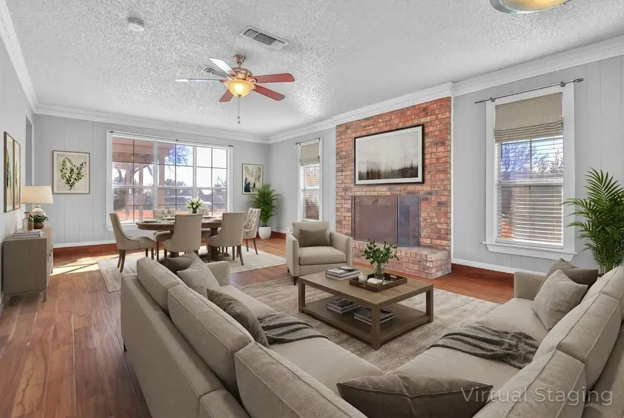 18 Highland Drive, Ransom Canyon, TX 79366 - Image #3