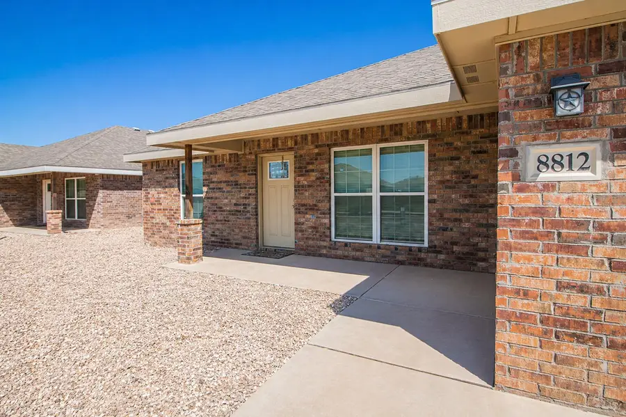 8812 15th Street, Lubbock, TX 79416 - #2