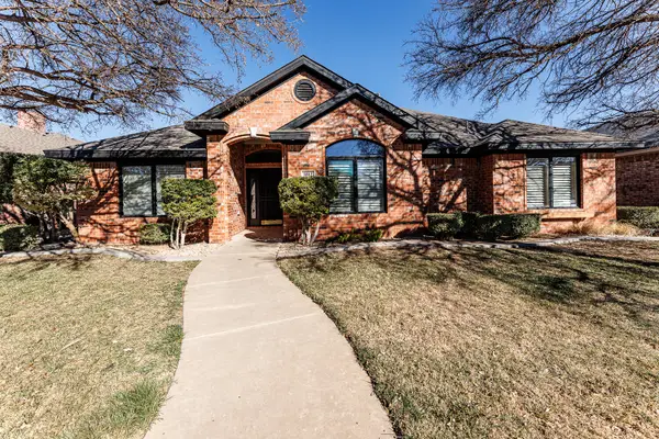 3012 109th Street, Lubbock, TX 79423
