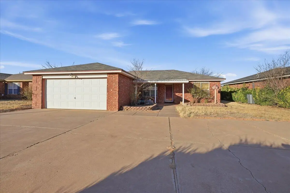 1809 Corpus Avenue, Wolfforth, TX 79382 - Image #1