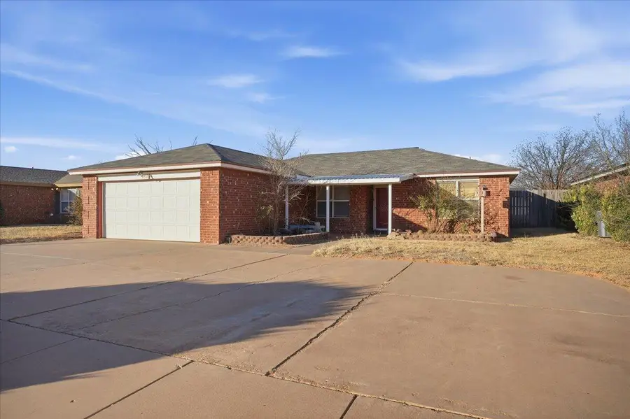 1809 Corpus Avenue, Wolfforth, TX 79382 - Image #2