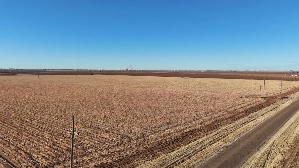 Tract 16 Roosevelt Farms Cr 6710, Slaton, TX 79364 - Image #1