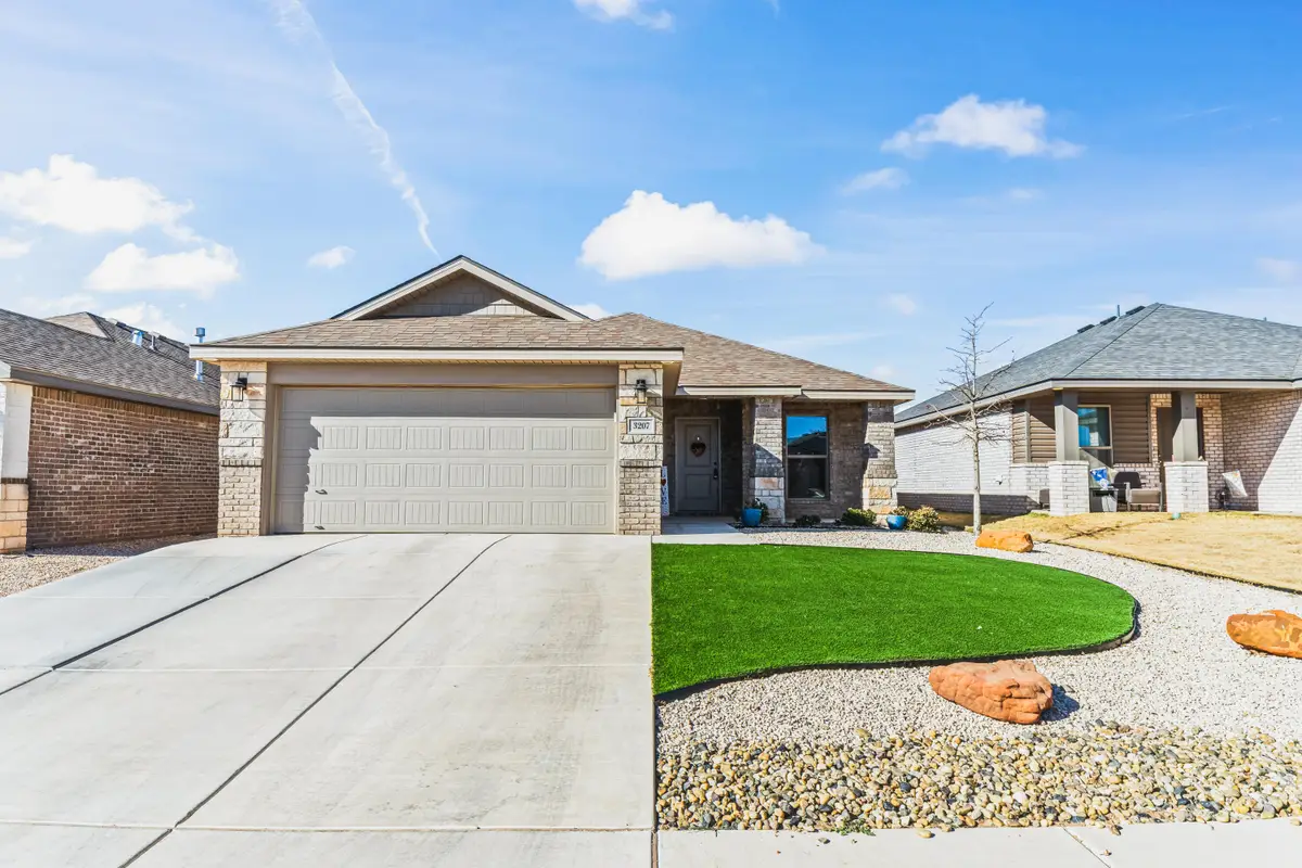 3207 Aberdeen Avenue, Wolfforth, TX 79382 - Image #1