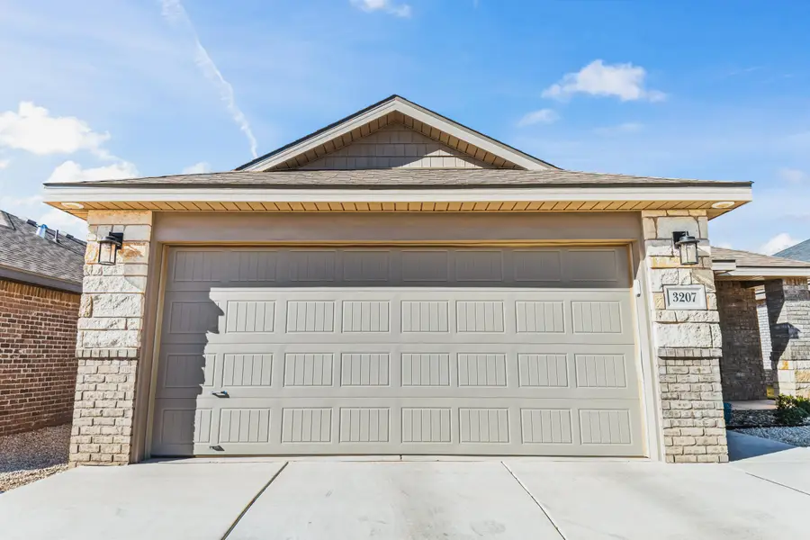 3207 Aberdeen Avenue, Wolfforth, TX 79382 - Image #3