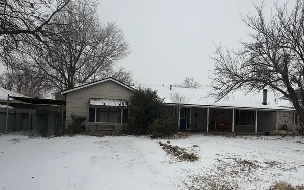 114 N Avenue O, Post, TX 79356