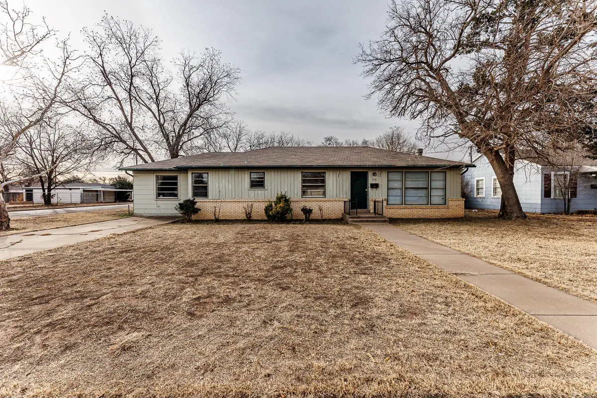3501 26th Street, Lubbock, TX 79410 - Image #1