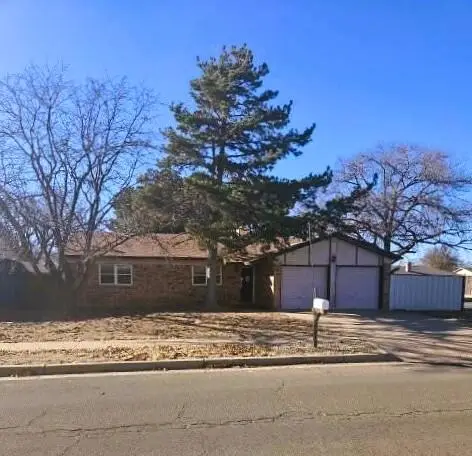 8102 Avenue V, Lubbock, TX 79423 - Image #1