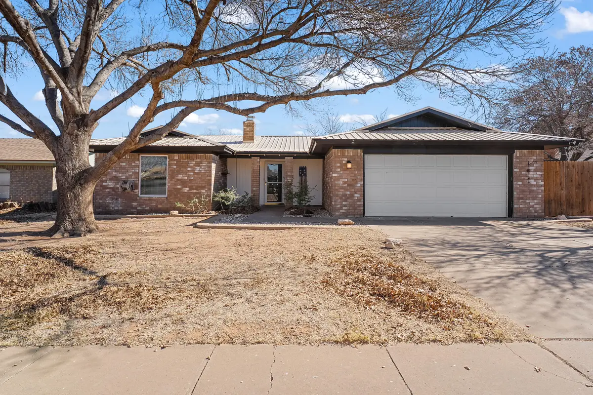 3407 Essex Avenue, Lubbock, TX 79407 - Image #1