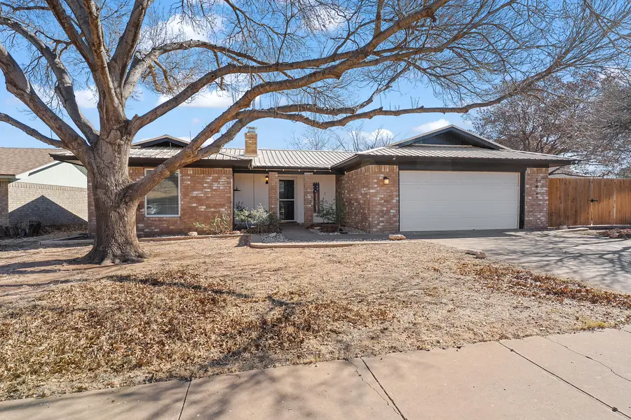 3407 Essex Avenue, Lubbock, TX 79407 - Image #2