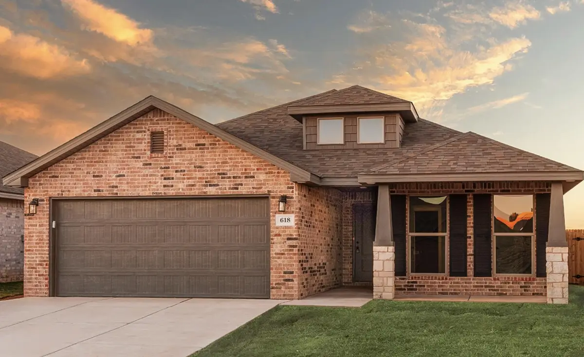 2616 Garland Avenue, Lubbock, TX 79407 - Image #1