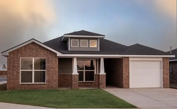 8317 24th Street, Lubbock, TX 79407