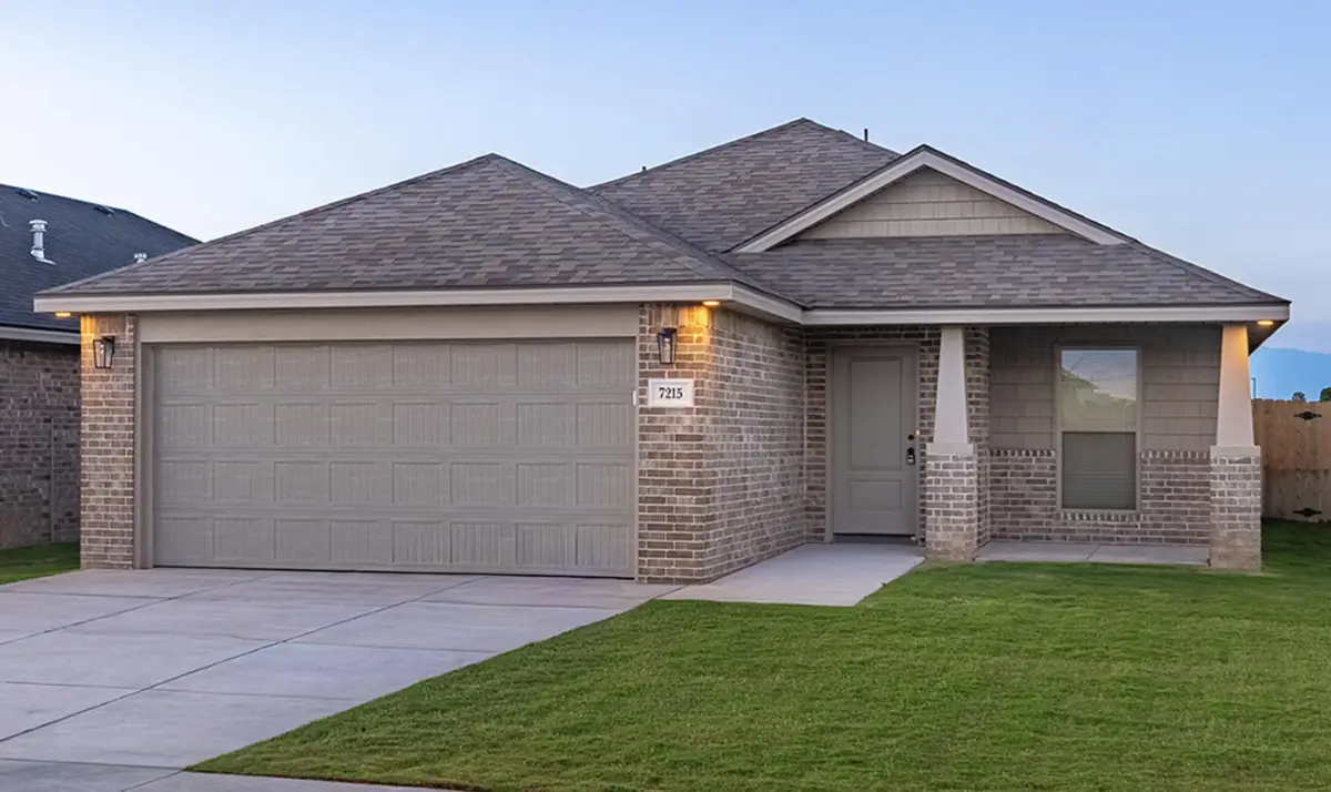 2615 Garland Avenue, Lubbock, TX 79407 - Image #1