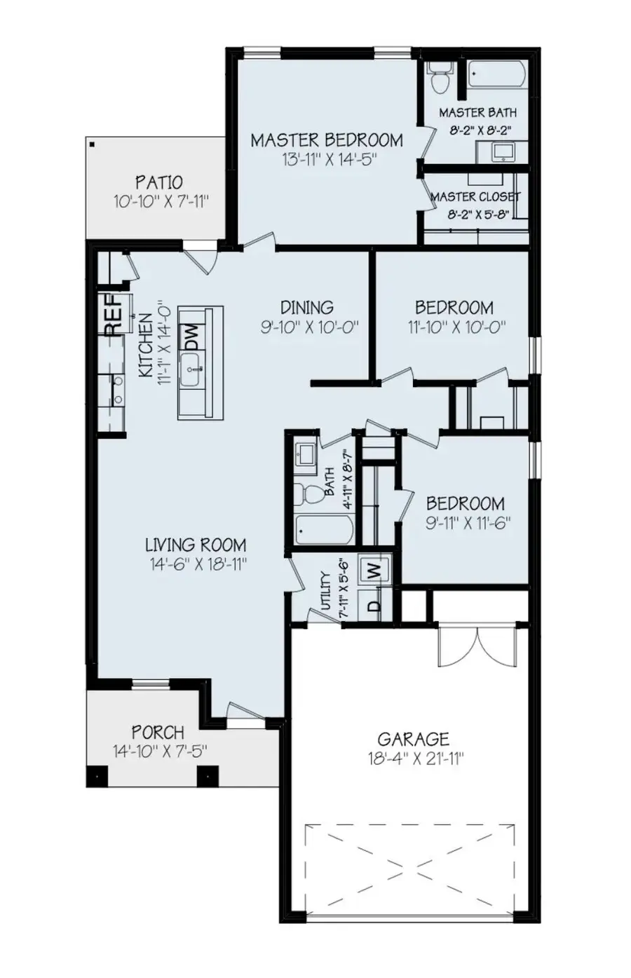 2615 Garland Avenue, Lubbock, TX 79407 - Image #2