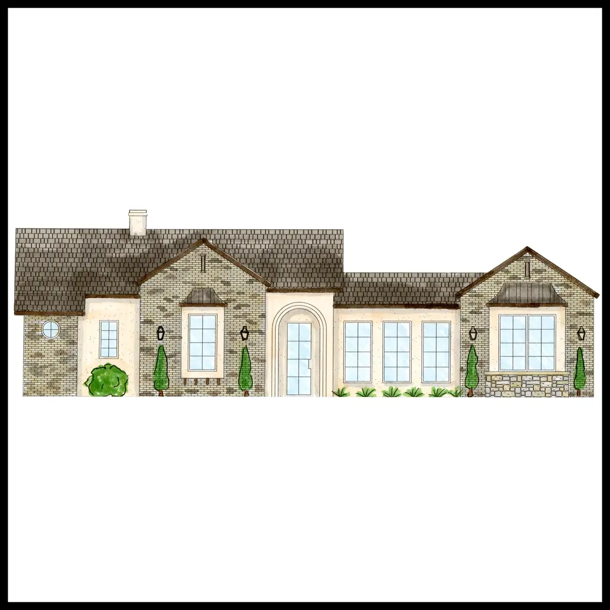 609 N 15th Street, Wolfforth, TX 79382 - Image #1