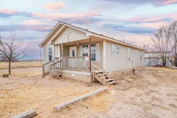 1355 S 3rd Street, Slaton, TX 79364