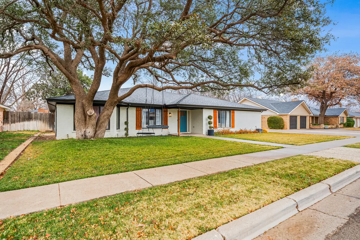 3410 94th Street, Lubbock, TX 79423 - Image #1