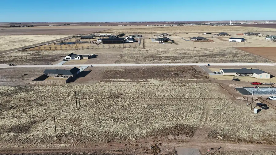 1061 Cameryn Court, Tahoka, TX 79373 - #2