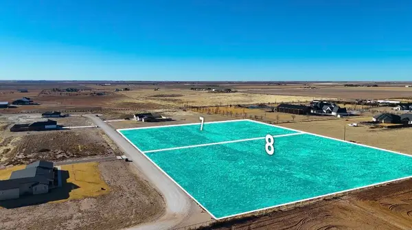 1064 Cameryn Court, Tahoka, TX 79373