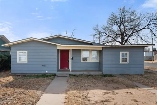 4923 35th Street, Lubbock, TX 79414