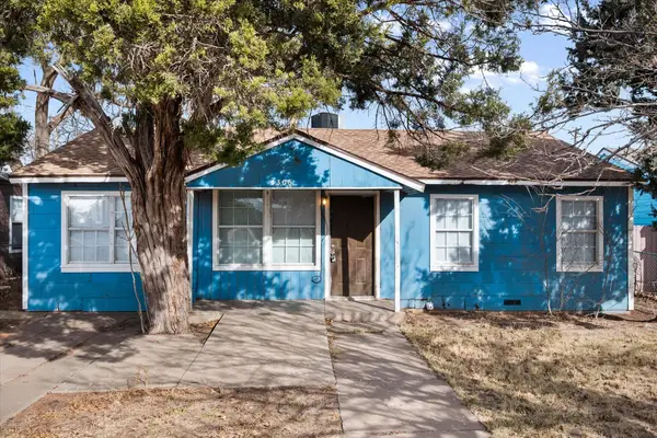 3306 2nd Street, Lubbock, TX 79415