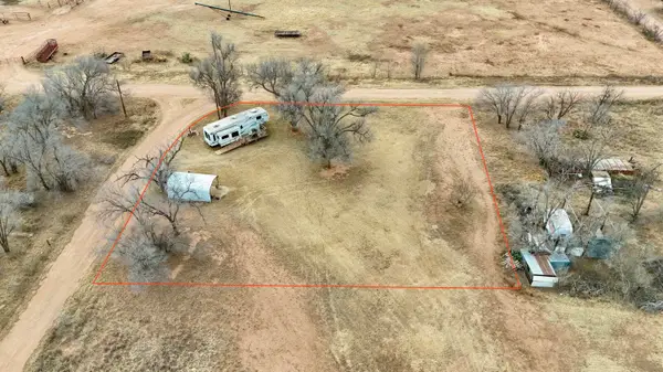 501 Mulberry Street, Turkey, TX 79261