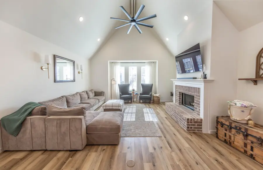 3816 128th Street, Lubbock, TX 79423 - #3