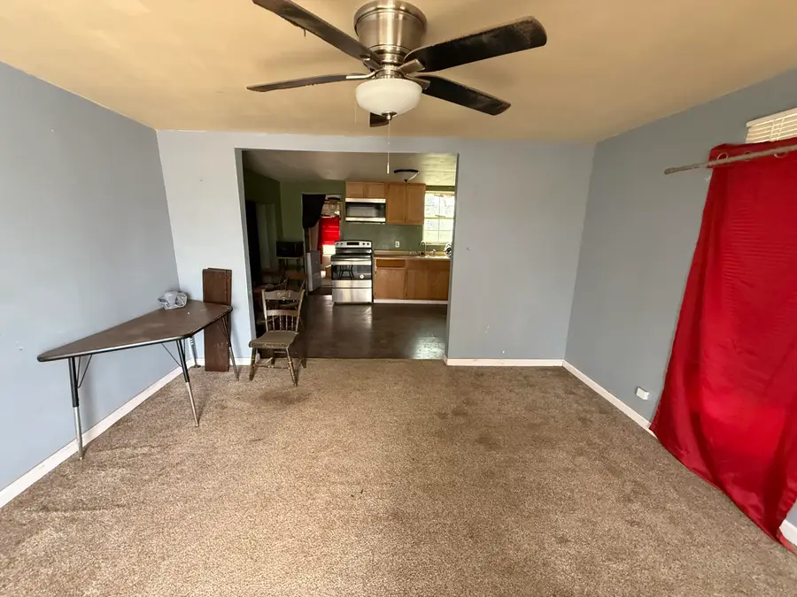 521 46th Street, Lubbock, TX 79404 - #2