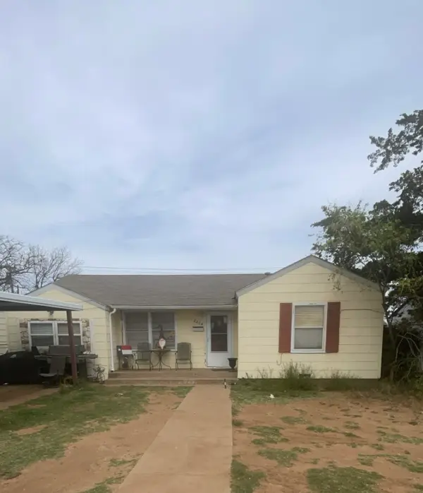 2804 2nd Place, Lubbock, TX 79415