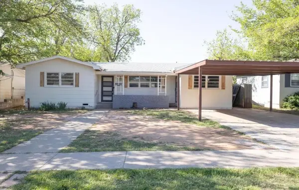 2513 44th Street, Lubbock, TX 79413