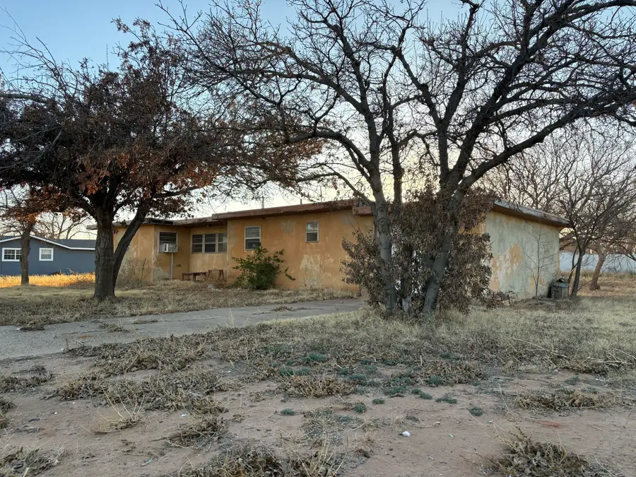 701 S 14th Street, Brownfield, TX 79316 - Image #2